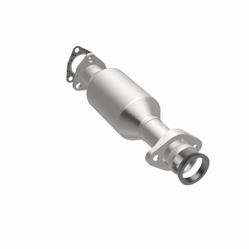 Magnaflow — MagnaFlow Conv Direct Fit Acura-Honda 88-91
Standard Grade
Standard - view 21
