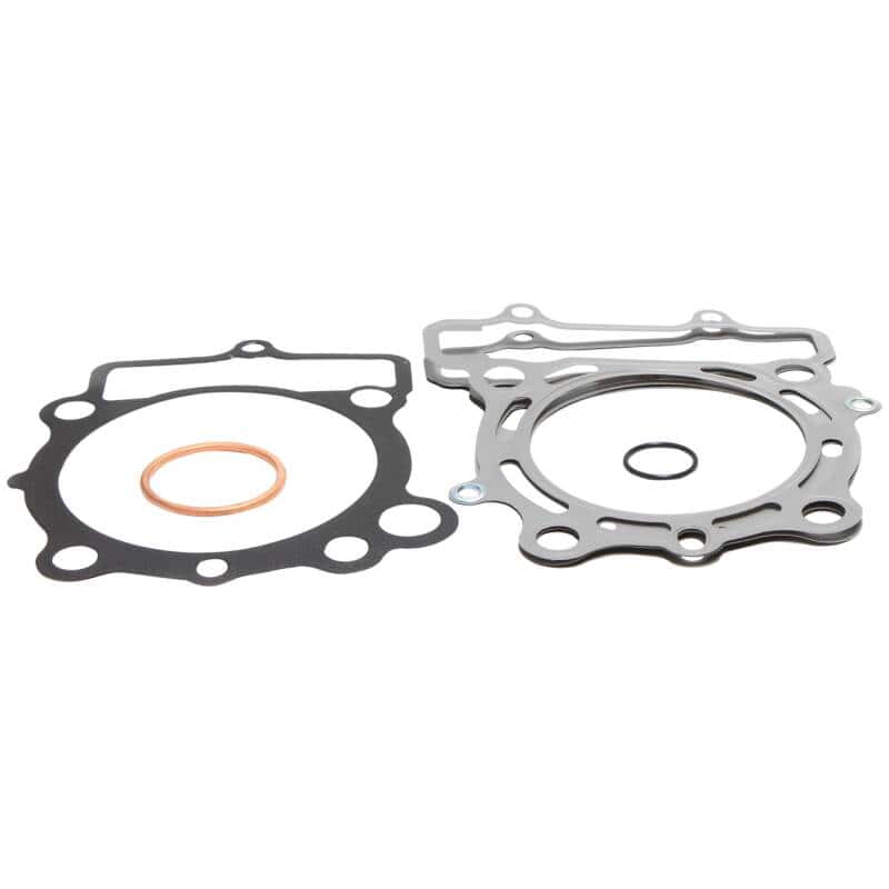 Cylinder Works — Cylinder Works 17-19 Kawasaki KX 250 F 250cc Standard Bore Cylinder Kit 13.7:1 Comp. 77mm - view 4