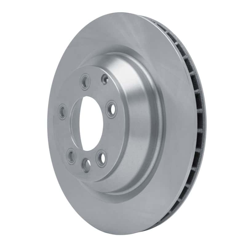 DFC — DFC 05-18 Porsche Cayenne Rear Brake Rotor
DFC Brake Rotor - view 2