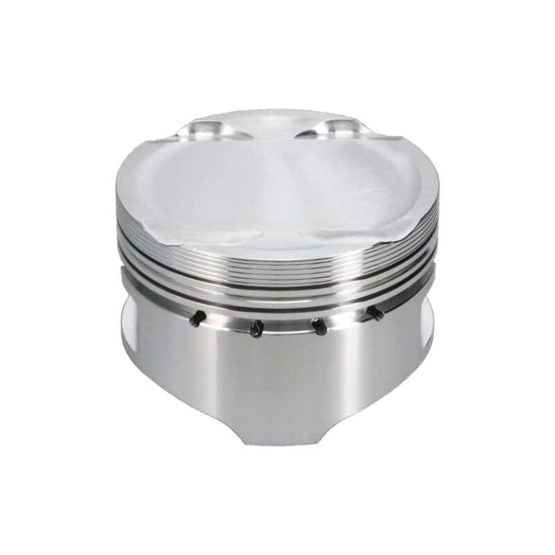 Wiseco — Wiseco BMW M54B30 -7.3cc Dome 1.114in x 3.3071in Piston Kit (Set of 6)
Piston Set - view 7