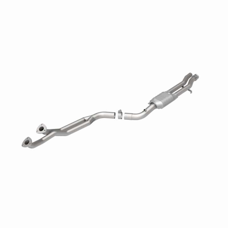 Magnaflow — MagnaFlow Conv DF 92-95 BMW 325i 2.5L
Standard Grade
Standard - view 29
