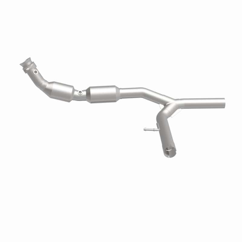 Magnaflow — Magnaflow 2004 Ford F-150 5.4L Direct Fit Converter
California - view 12