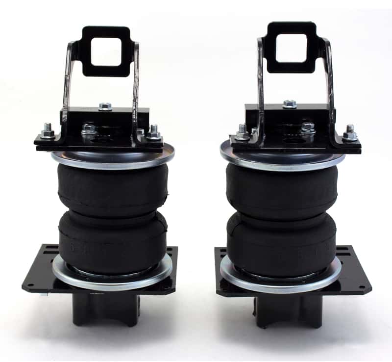 Air Lift — Air Lift LoadLifter 5000 Air Spring Kit
Susp Leveling Kit - view 5