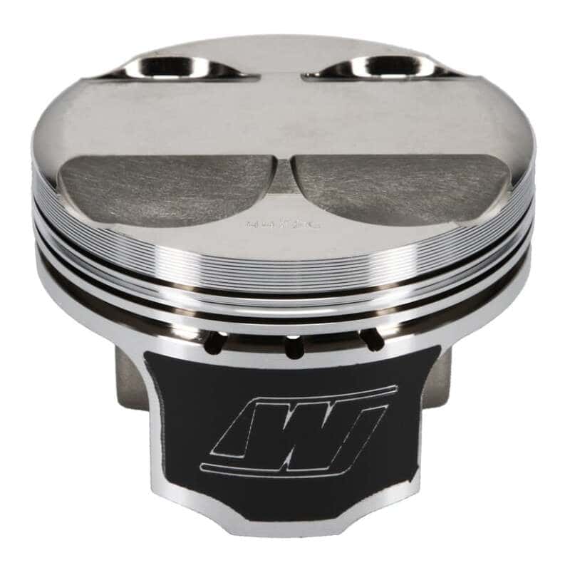 Wiseco — Wiseco Honda F20C 89.00 mm Bore 28.98 mm CH 7.00 CC Piston Set
Piston Set - view 5