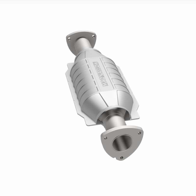 Magnaflow — MagnaFlow Conv DF GM 90 91
Standard Grade
Standard - view 24