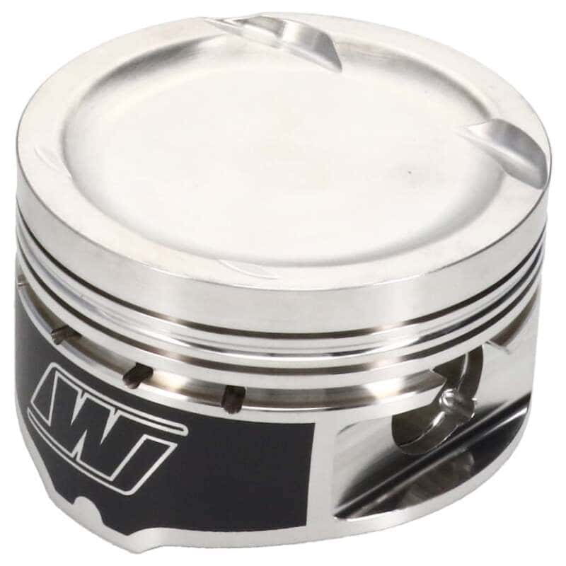 Wiseco — Wiseco Audi/VW 2.0L 83.00mm Bore 92.8mm Stroke -11.5cc EA888 Piston Kit - 4 Cyl
Piston Set - view 4