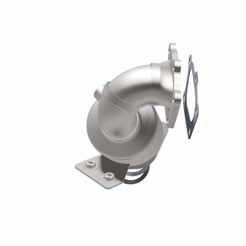 Magnaflow — Magnaflow 09-12 Mazda CX-7 2.3L Direct Fit Converter
California - view 20
