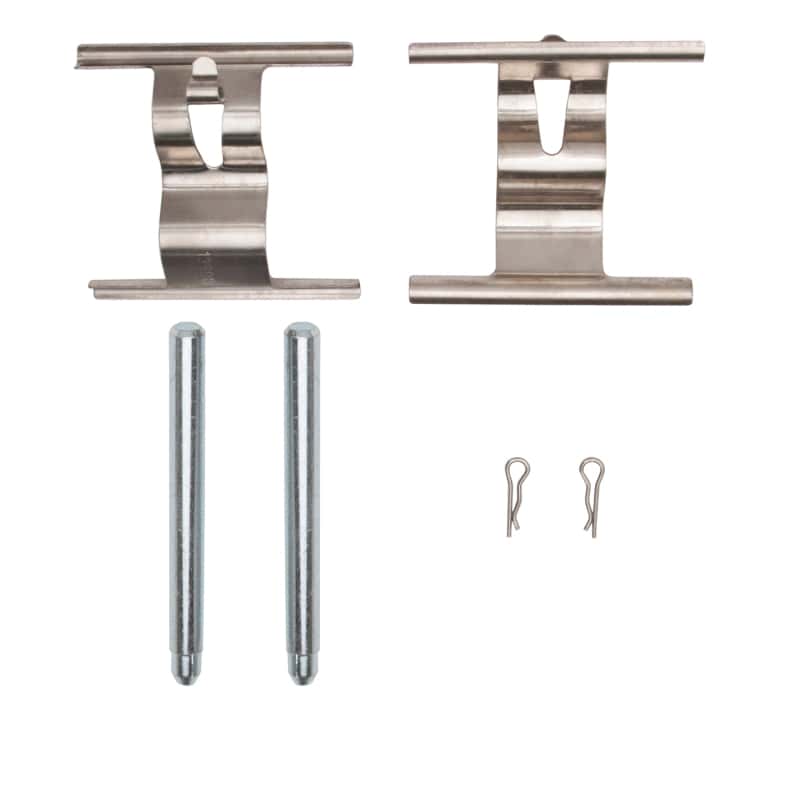 DFC — DFC 03-23 Audi Q7 Rear/Front Premium Hardware Kit
DFC Disc Brk Hdw Kit - view 2