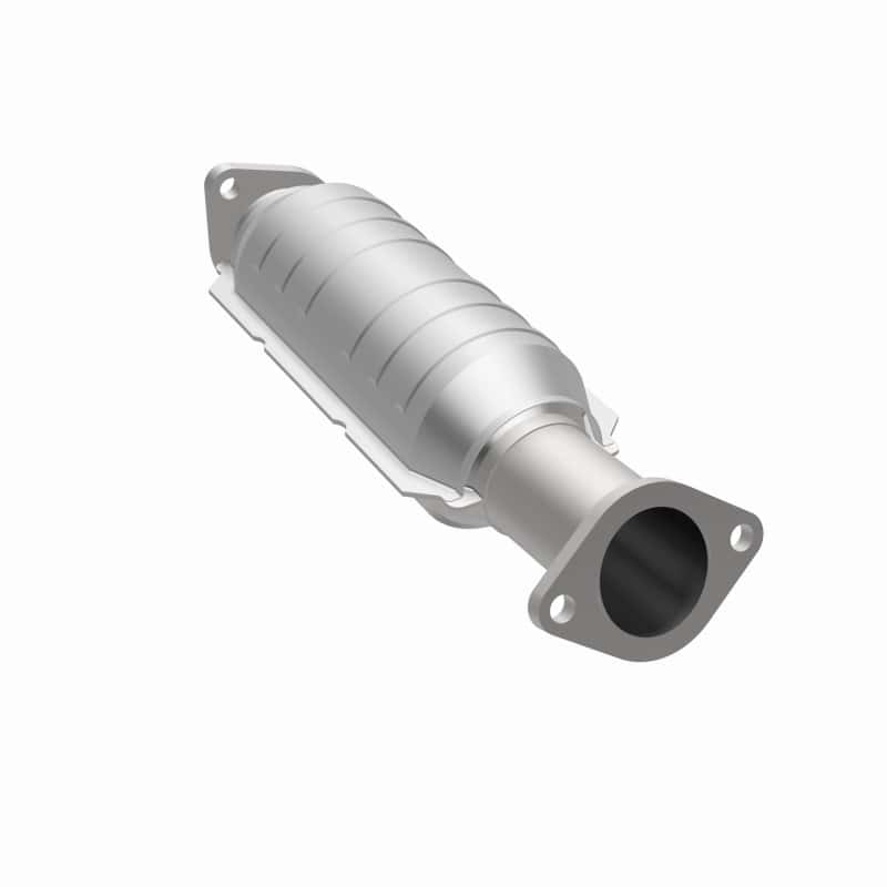 Magnaflow — MagnaFlow Conv DF 06-07 Hyundai Sonata 3.3L
HM Grade
HM - view 21