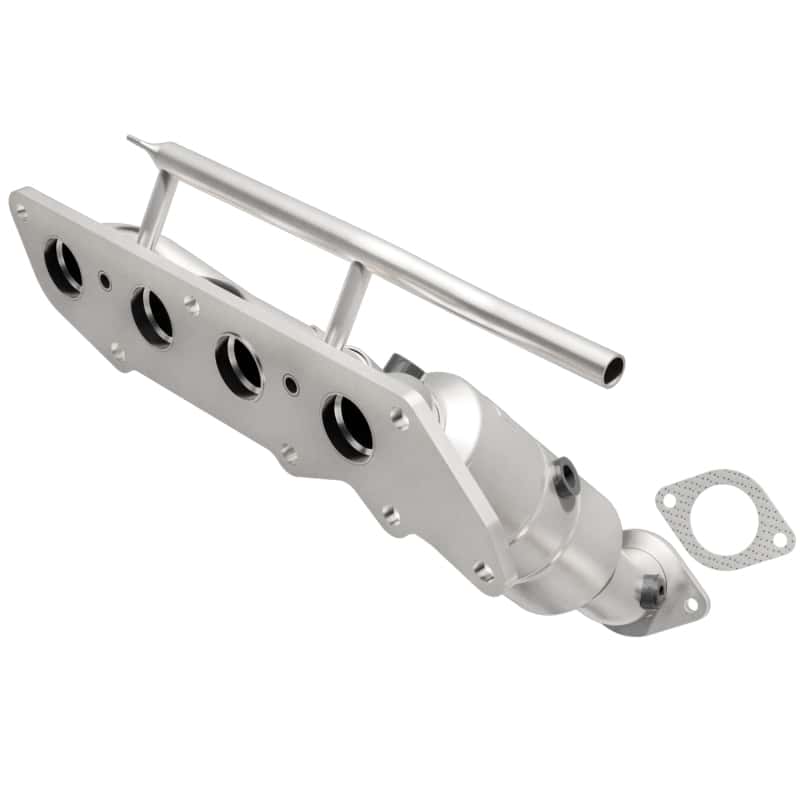 Magnaflow — MagnaFlow Conv DF 07 Ford Focus 2.0L Manifold **CA Emissions**
OEM Grade
OEM - view 31