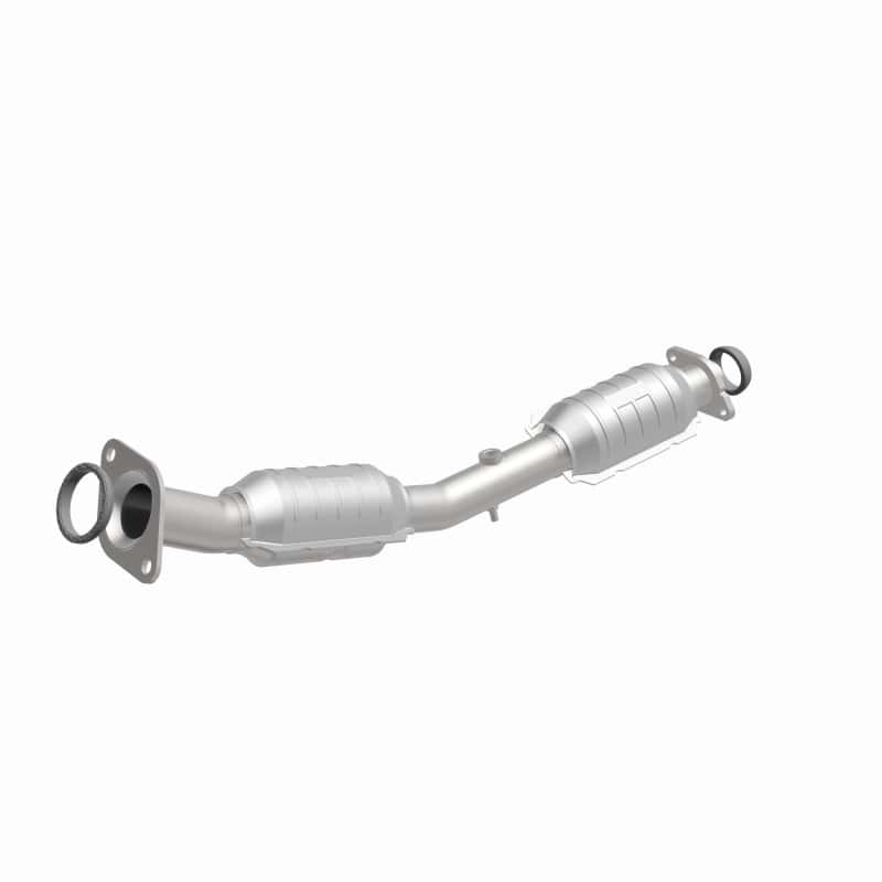 Magnaflow — Magnaflow Conv DF 07-10 Nissan Versa 1.8L
OEM Grade
OEM - view 8