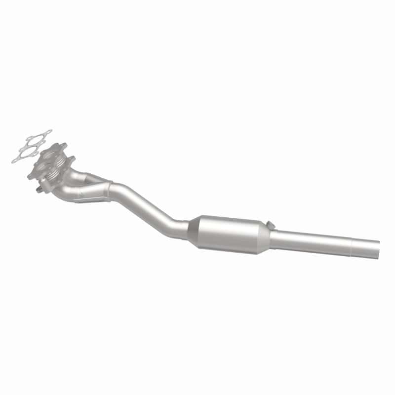 Magnaflow — Magnaflow 98-01 Volkswagen Beetle 2.0L Direct Fit Converter
California - view 12