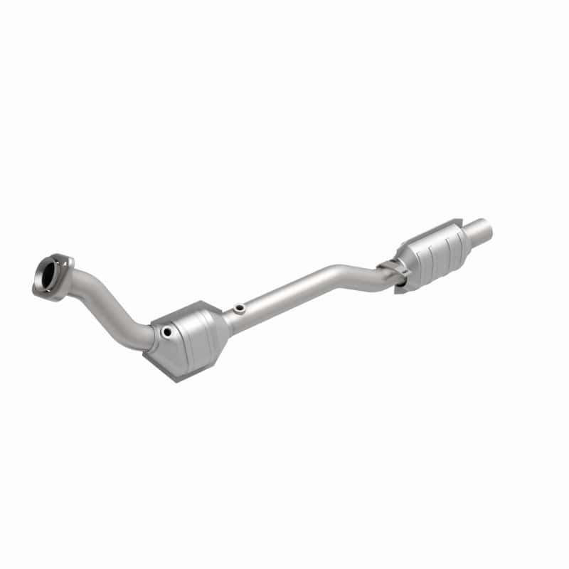 Magnaflow — MagnaFlow Conv DF 99-01 Ford Explor 5.0L
OEM Grade
OEM - view 8