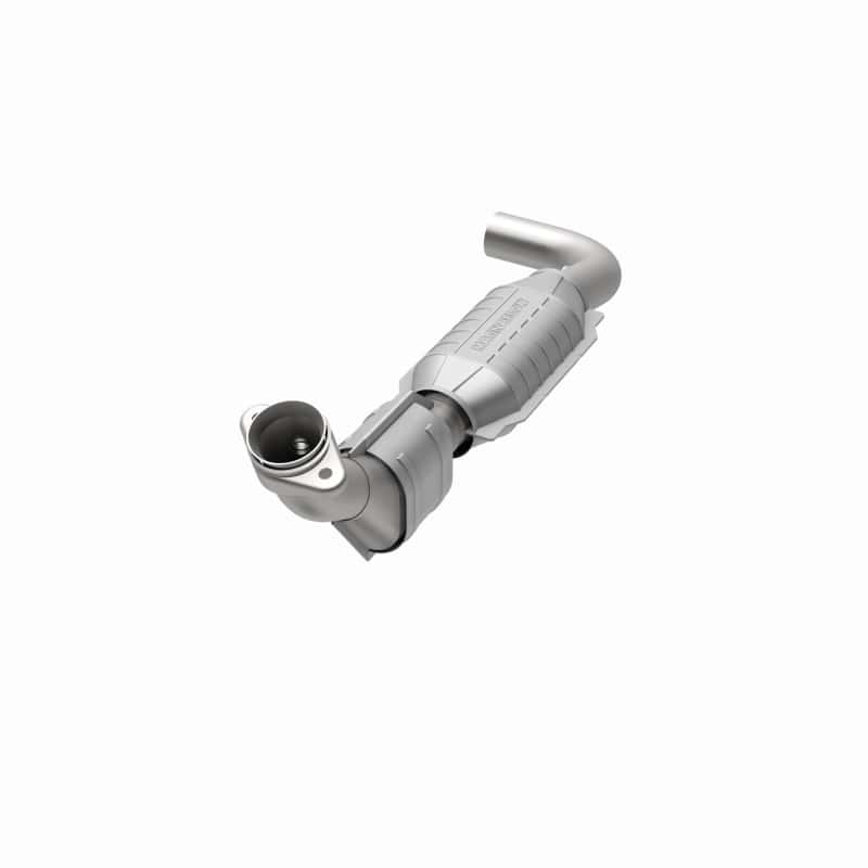 Magnaflow — MagnaFlow Conv DF 01-03 F-150 5.4 2WD D/S 49S
HM Grade
HM - view 27