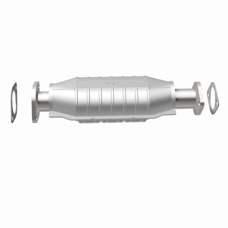 Magnaflow — MagnaFlow Conv Direct Fit Nissan 87 94
HM Grade
HM - view 20