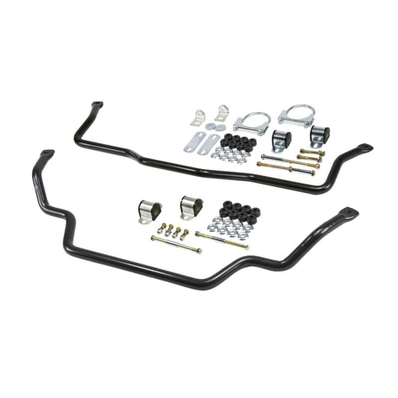Belltech — Belltech ANTI-SWAYBAR SETS FORD 67-70 MUSTANG COUGAR
ANTI-SWAYBAR SETS - view 3