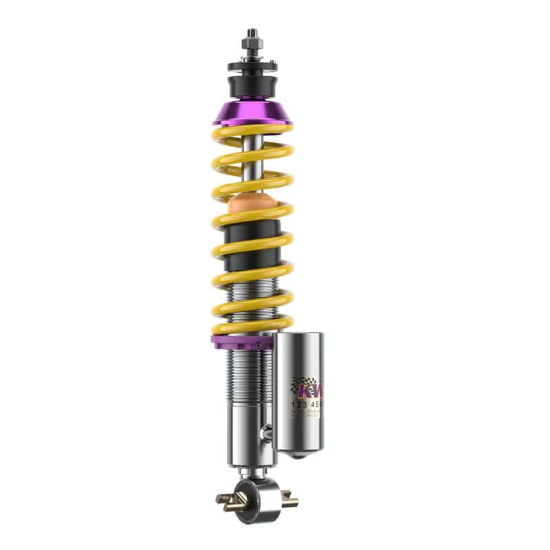 KW — KW Coilover Kit V3 Chevrolet Corvette (C5); all models incl. Z06; w/o electronic shock control
Coilover Kit - view 7