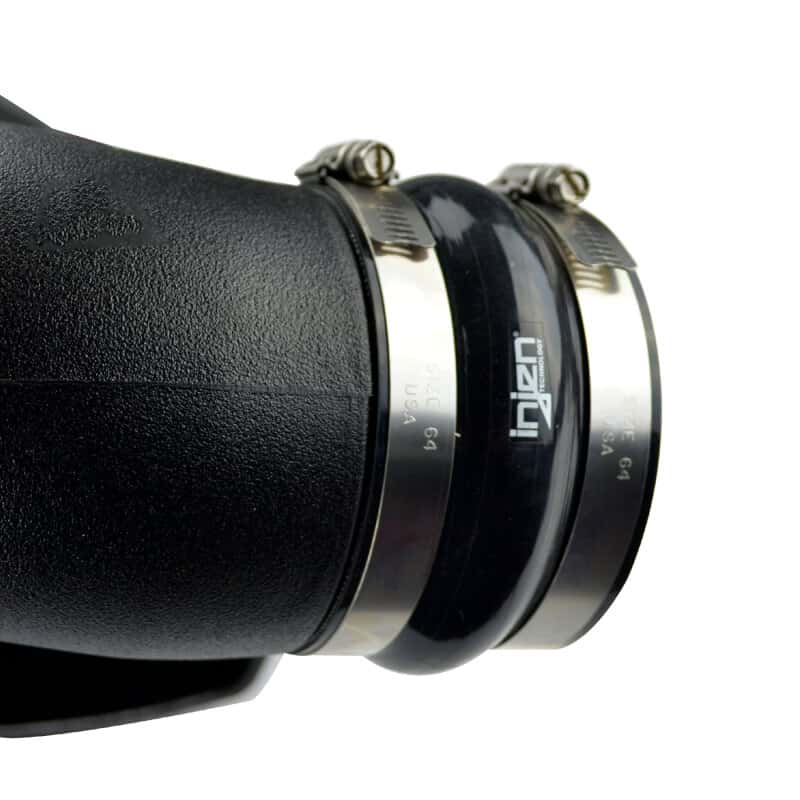 Injen — Injen 16-19 BMW 340/ 440/ M140/ M240 i/ix 3.0T (B58) Evolution Intake
Evolution Intake
Air Intake Kit
EVO1105
 - view 14