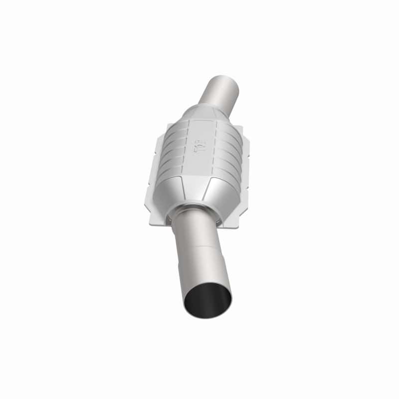 Magnaflow — MagnaFlow Conv DF GM 25inch x 7inch x 4inch 2.5/2.5inch
Standard Grade
Standard - view 25