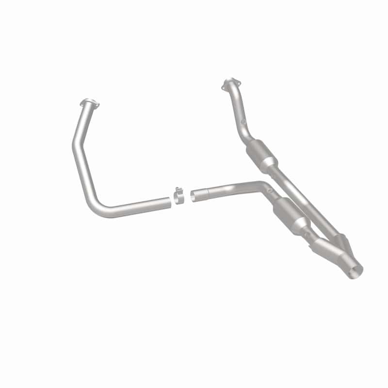Magnaflow — Magnaflow California Direct Fit Converter 05-07 Dodge Ram 2500 5.7L
California - view 15