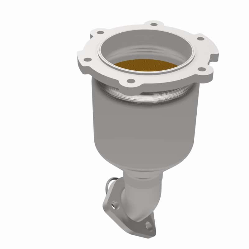 Magnaflow — MagnaFlow Conv DF 04-05 Maxima frnt man OEM
OEM Grade
OEM - view 22