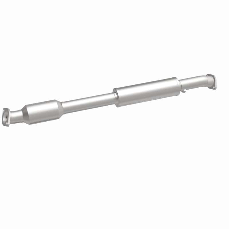 Magnaflow — MagnaFlow 15-17 Kia Sonata/Optima L4 2.4L Converter Direct Fit
OEM Grade
OEM - view 10