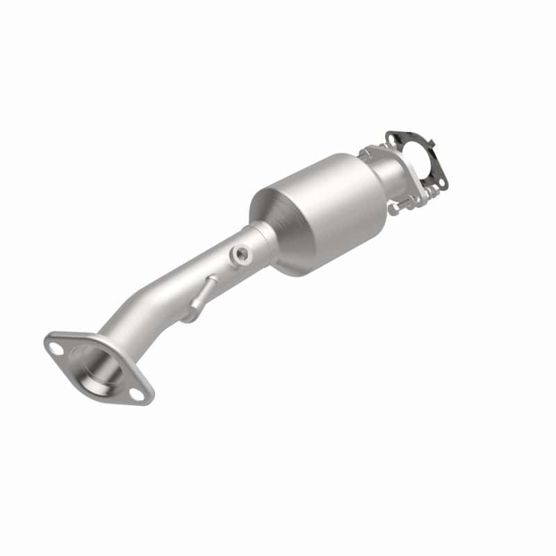Magnaflow — Magnaflow 13-15 NV200 2 Underbody Direct Fit Converter
OEM Grade
OEM - view 7