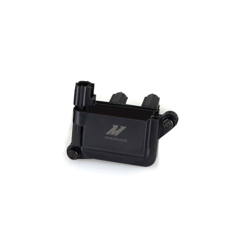 Mishimoto — Mishimoto 2006+ Mopar Hemi Ignition Coil
Ignition Coil - view 3
