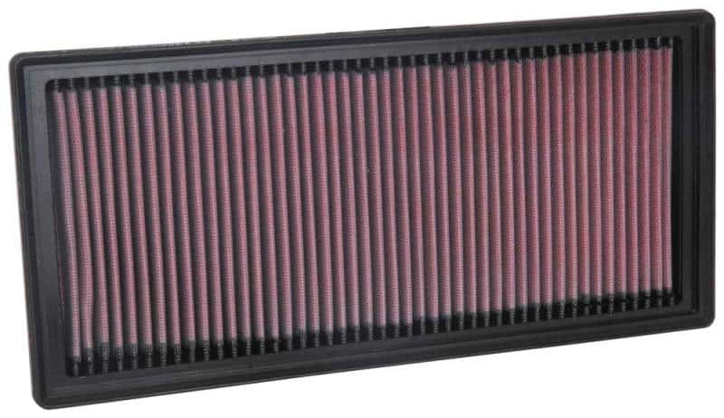 K&N Engineering — K&N 16-18 Land/Range Rover V6-3.0L DSL Replacement Air Filter
Replacement Air Filt
Air Filter - view 2
