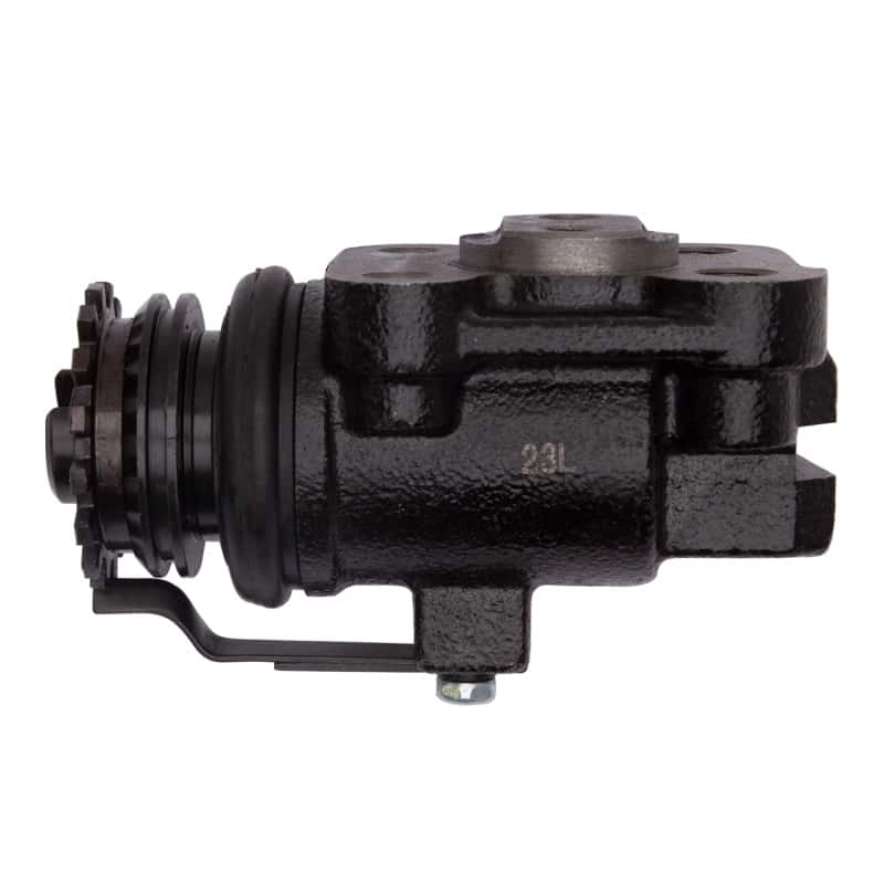 DFC — DFC 88-95 Mitsubishi Fuso FH Series Fr L Rrwd Brake Wheel Cylinder
DFC Brake Wheel Cyl - view 1