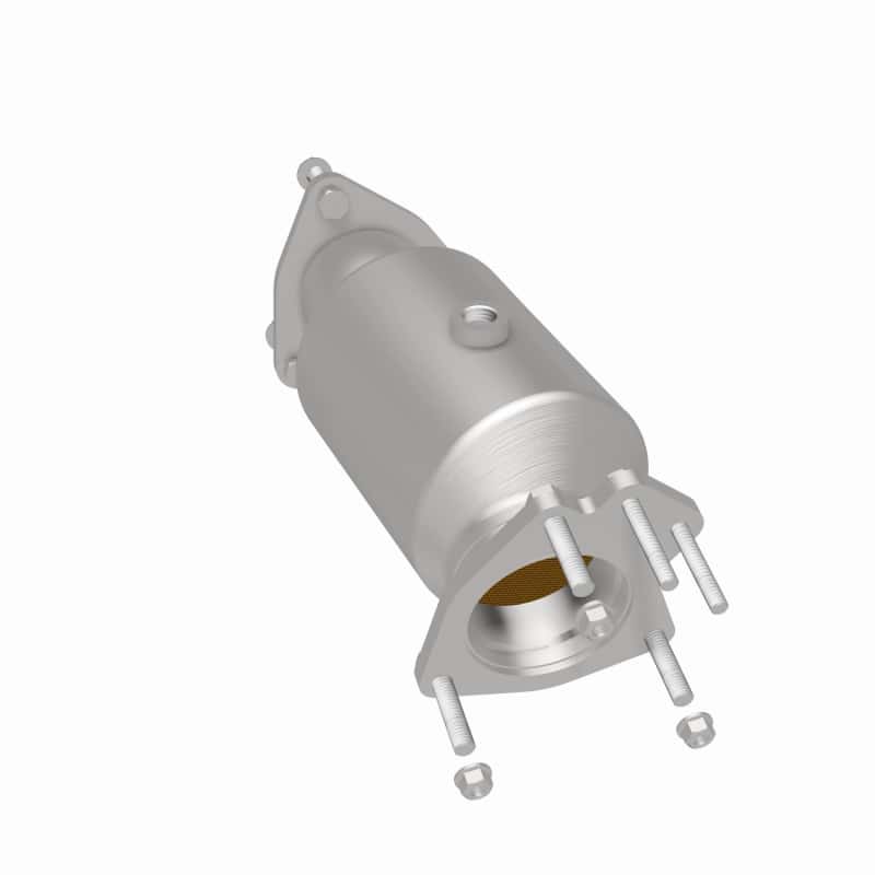 Magnaflow — MagnaFlow DF Conv 2020 Chevrolet Corvette Right Closed Couple 6.2L
OEM - view 11