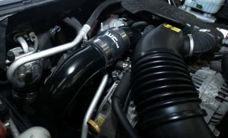 Wehrli — Wehrli 01-04 Chevrolet 6.6L LB7 Duramax 3in Y-Bridge Kit - Brizzle Blue
Y-Bridge 01-04 BRZ - view 3