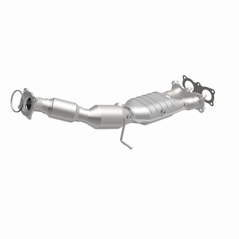 Magnaflow — Magnaflow Conv DF 10-14 Volvo S80 3.2L
OEM Grade
OEM - view 7