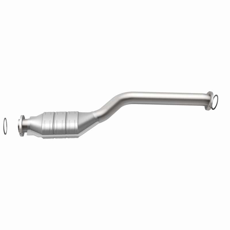 Magnaflow — MagnaFlow Conv DF 92-97 GS300/SC300 3.0 Rear
HM Grade
HM - view 20