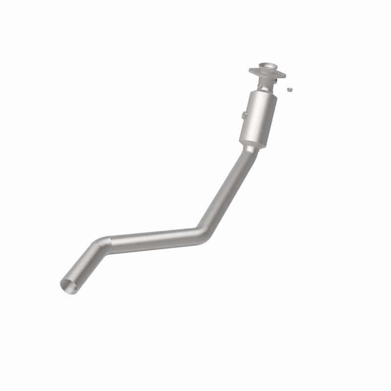 Magnaflow — MagnaFlow Conv DF 06-08 Jaguar S-Type 3.0L
OEM Grade
OEM - view 17