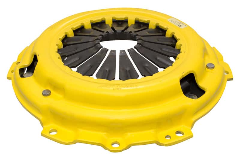 ACT — ACT 2003 Dodge Neon P/PL Heavy Duty Clutch Pressure Plate
Pressure Plate - view 2