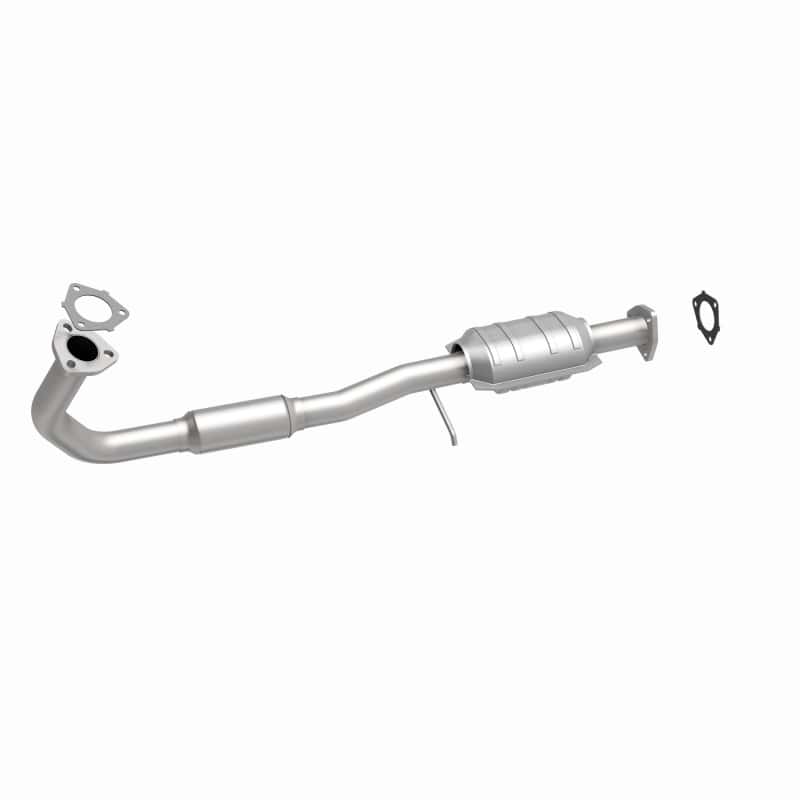 Magnaflow — MagnaFlow Conv DF 93-97 SC SL SW 1.9L 91000
HM Grade
HM - view 10