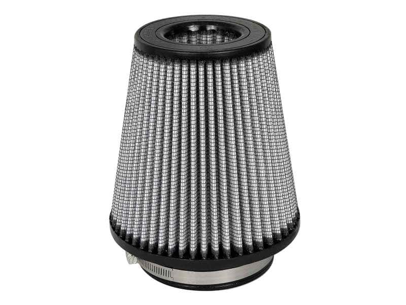 aFe — aFe Magnum FLOW Pro Dry S Replacement Air Filter 4.5in. F x 7in. B x 4.5in. T x 7in. H
Replacement Filter - view 1