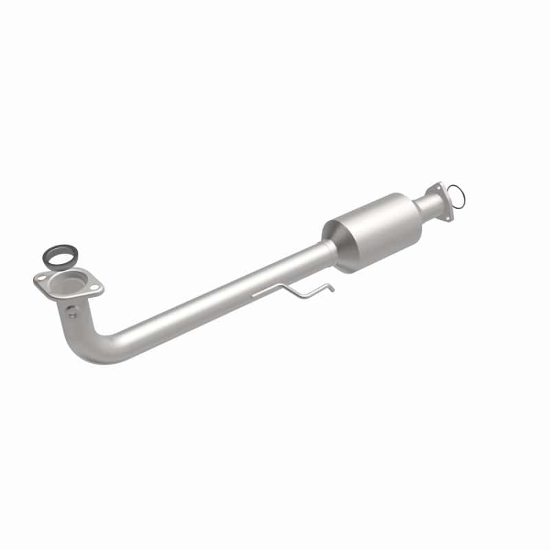Magnaflow — MagnaFlow Conv Direct Fit California Grade Catalytic Converter 04-05 Honda Civic EX/GX L4-1.7L
California - view 8