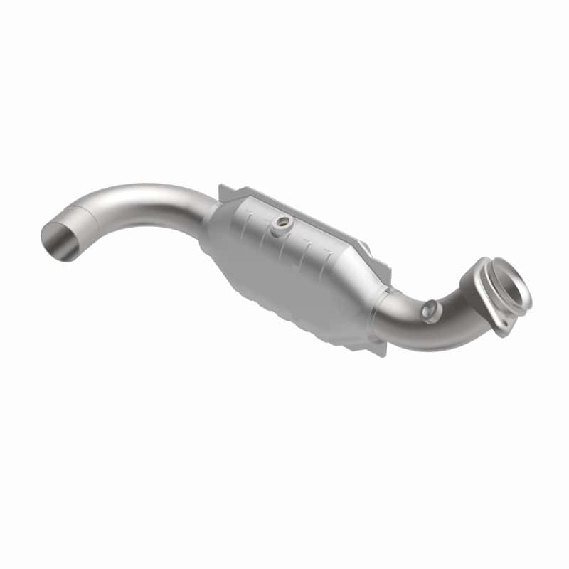 Magnaflow — MagnaFlow Conv DF 07-08 Expe/Nav 5.4L D/S OEM
OEM Grade
OEM - view 29