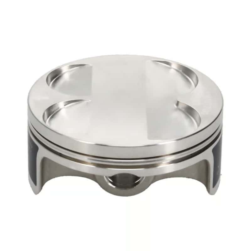 Wiseco — Wiseco Kawasaki KX250F 07-09 13.51 CR 7700YC Piston kit
Piston Kit - view 10