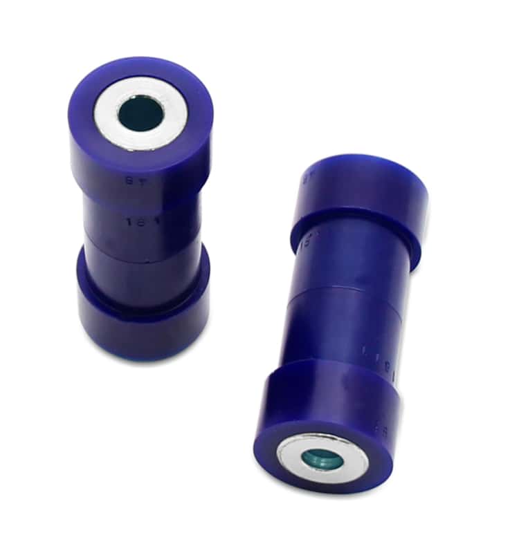 Superpro — SuperPro Front Upp Outer Control Arm Kit
Bushing Kit - view 2