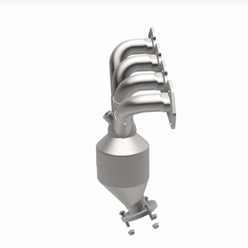 Magnaflow — MagnaFlow Conv DF 08 Saturn Astra 1.8L Manifold (49 State)
OEM Grade
OEM - view 11