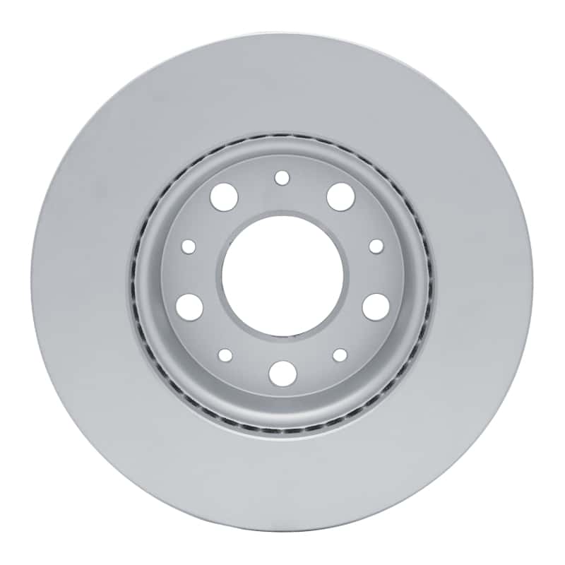 DFC — DFC 24-26 Ram Promaster Ev Front GEOSPEC Coated Rotor - view 6