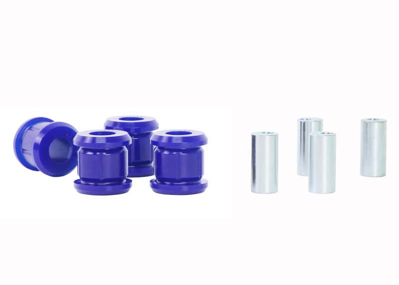 Superpro — SuperPro 2001 Lexus IS300 Base Front Upper Control Arm Bushing Set - Camber Adjustable
Bushing Kit - view 3