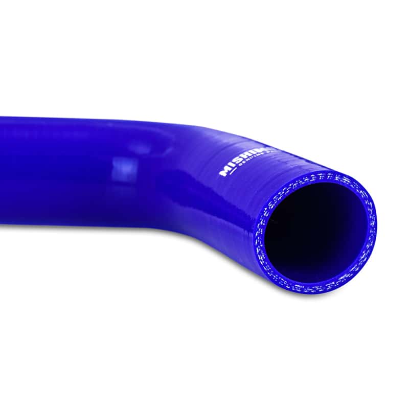 Mishimoto — Mishimoto 2022+ Subaru WRX Blue Silicone Hose Kit
Coolant Hose Kit - view 3