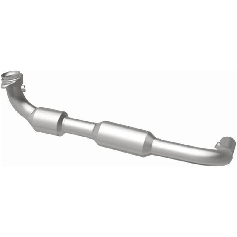 Magnaflow — Magnaflow 02-03 Ford F-150 5.4L Direct Fit Converter
California - view 4