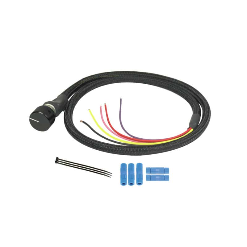 BD Diesel — BD Diesel High Idle Control - 2003-2014 Ford Power Stroke 6.0L / 6.4L / 6.7L
HIGH IDLE KIT
DieselGvnCnt - view 1