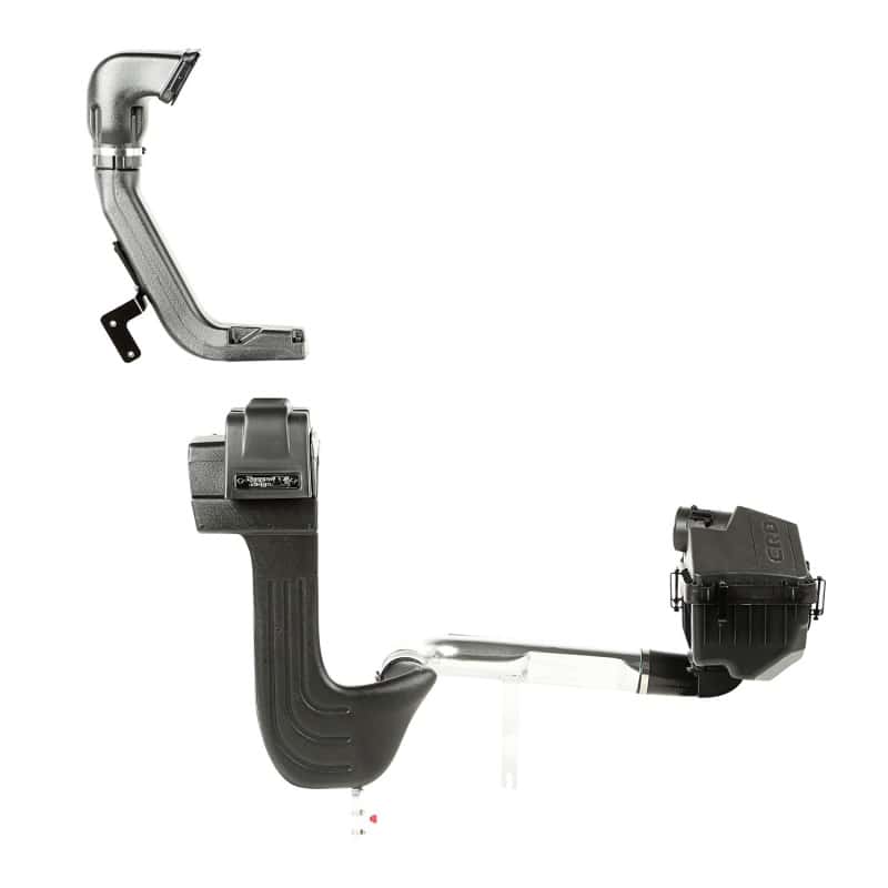 Rugged Ridge — Rugged Ridge XHD Low/High Mount Snorkel System Diesel 07-18 Jeep Wrangler JK
OFFROAD_PERFORMANCEU
Air Snorkel - view 3