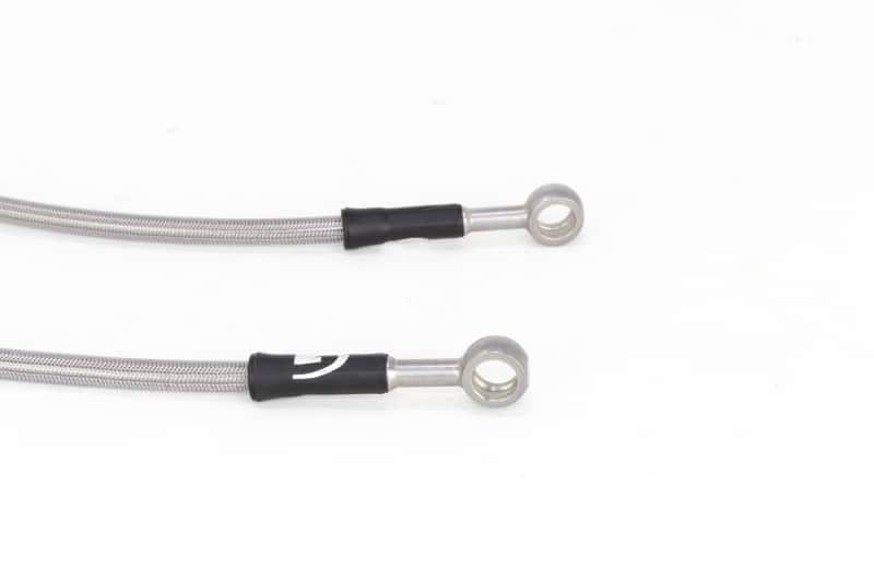 Goodridge — Goodridge 91-95 Acura Legend Stainless Steel Brake Lines
Brake Hose Kit - view 5